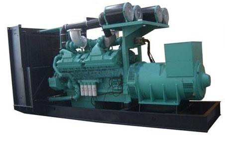 长宁200kw康明斯发电机组图片 长宁200kw康明斯发电机组图片