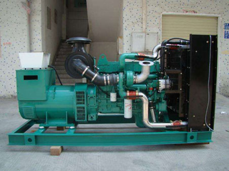 长宁1100kw康明斯柴油发电机组图片 长宁1100kw康明斯柴油发电机组图片