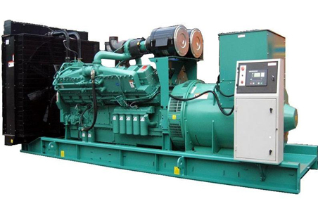 长宁570kw康明斯柴油发电机组图片 长宁570kw康明斯柴油发电机组图片
