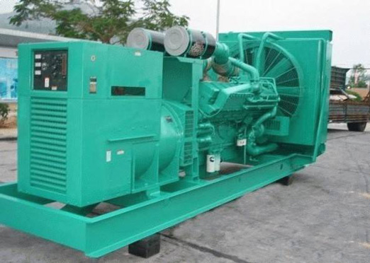 长宁75kw康明斯柴油发电机组图片 长宁75kw康明斯柴油发电机组图片