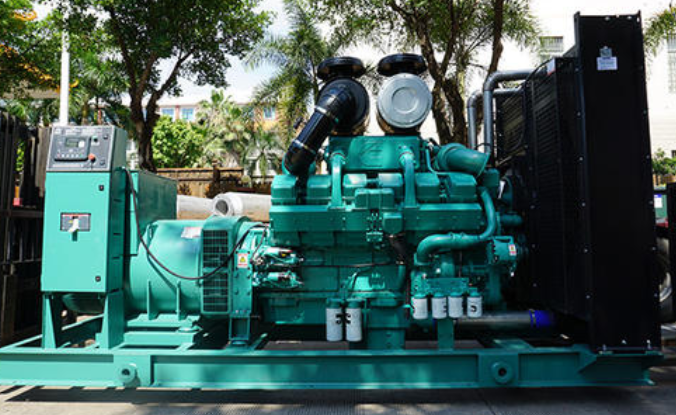 长宁柴油发电机 长宁柴油发电机