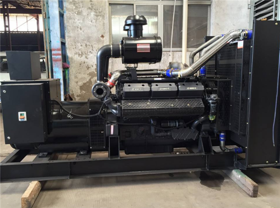 长宁柴油发电机 长宁柴油发电机